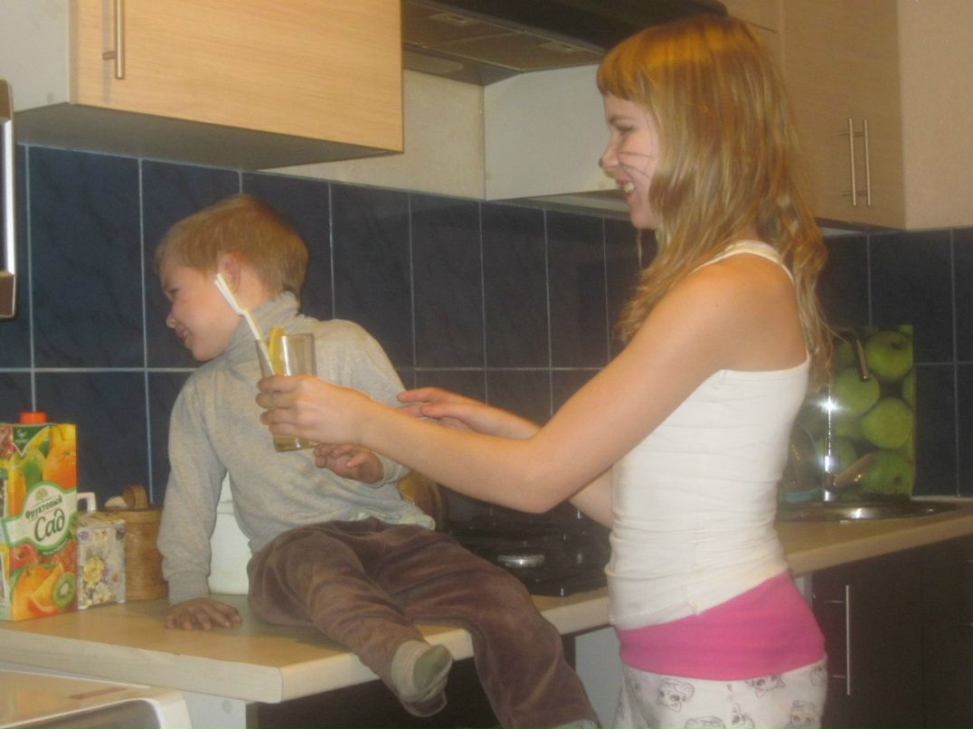 Алёна Ройтман | Советский