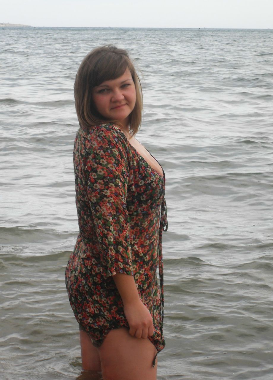 Юлия Шегида | Воронеж