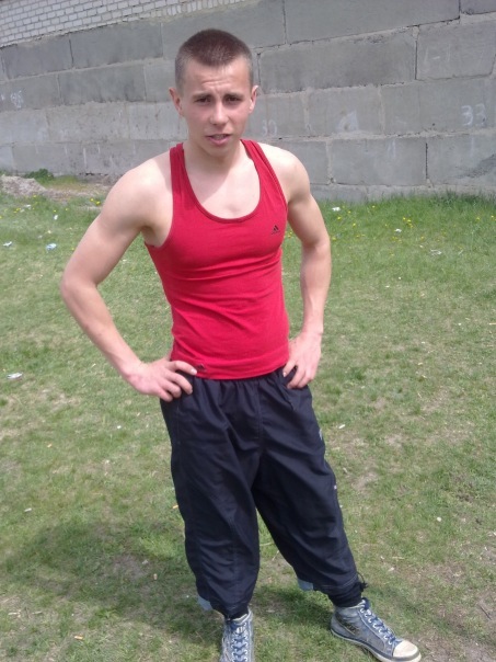 №31, Серёга Омельчук, Апостолово №31, Серёга Омельчук, Апостолово