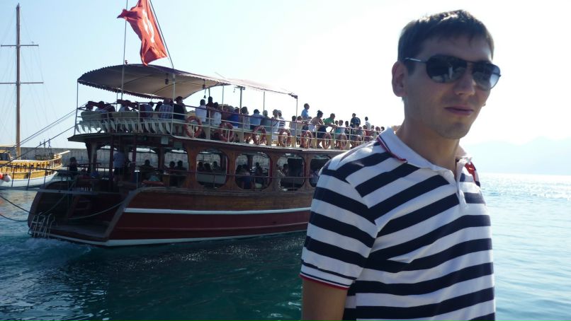 Тимур Кариев | Калининград