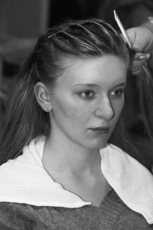 Елена Гончукова | Калининград