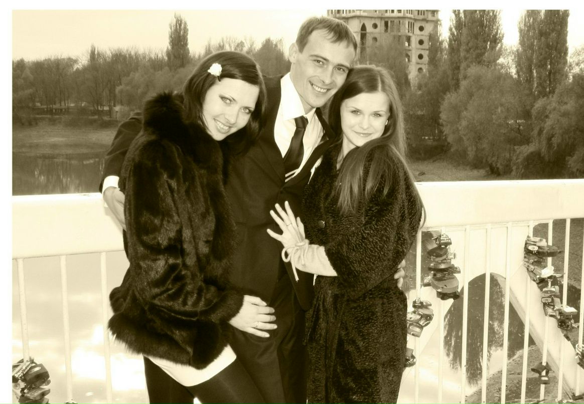 Анжела Бурса | Краснодар