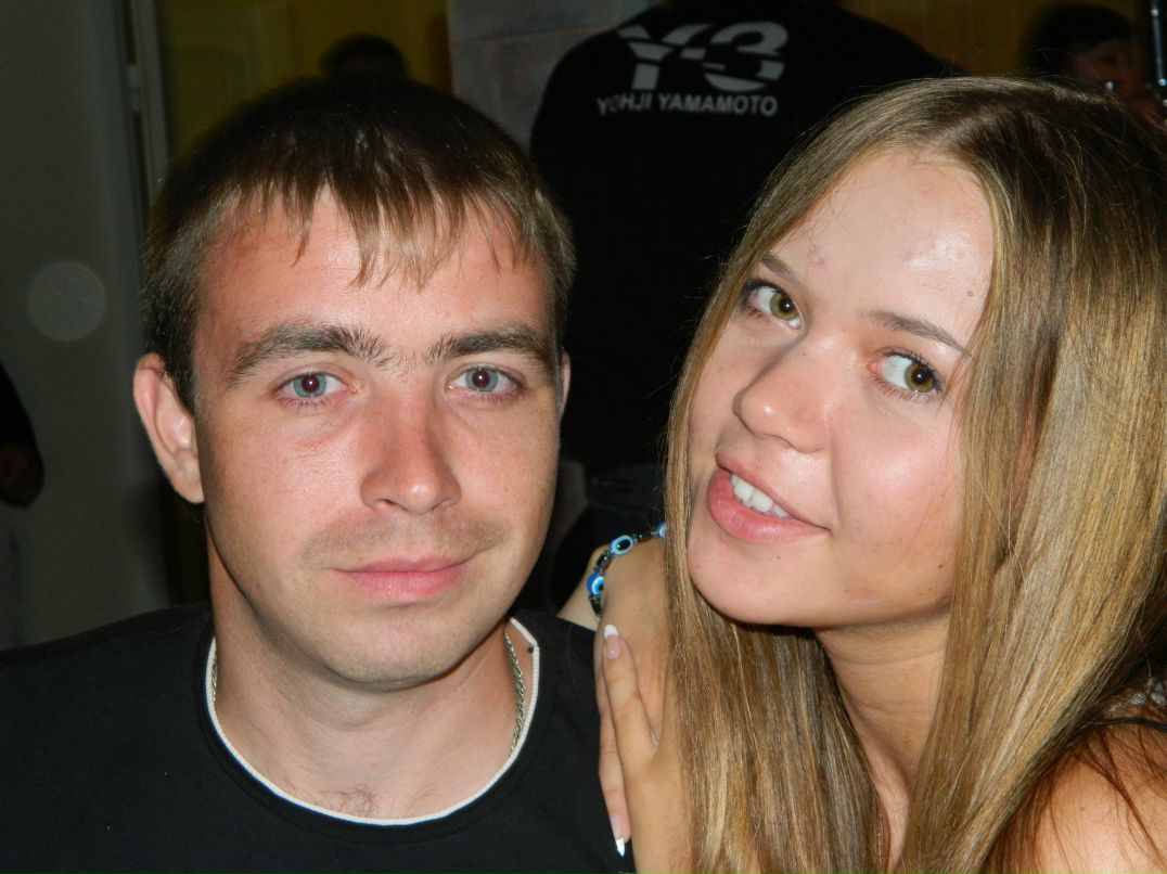 Артем Чирятьев | Тюмень