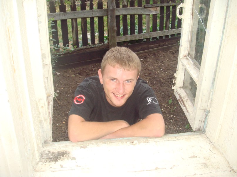 Евгений Коровенков | Ярославль