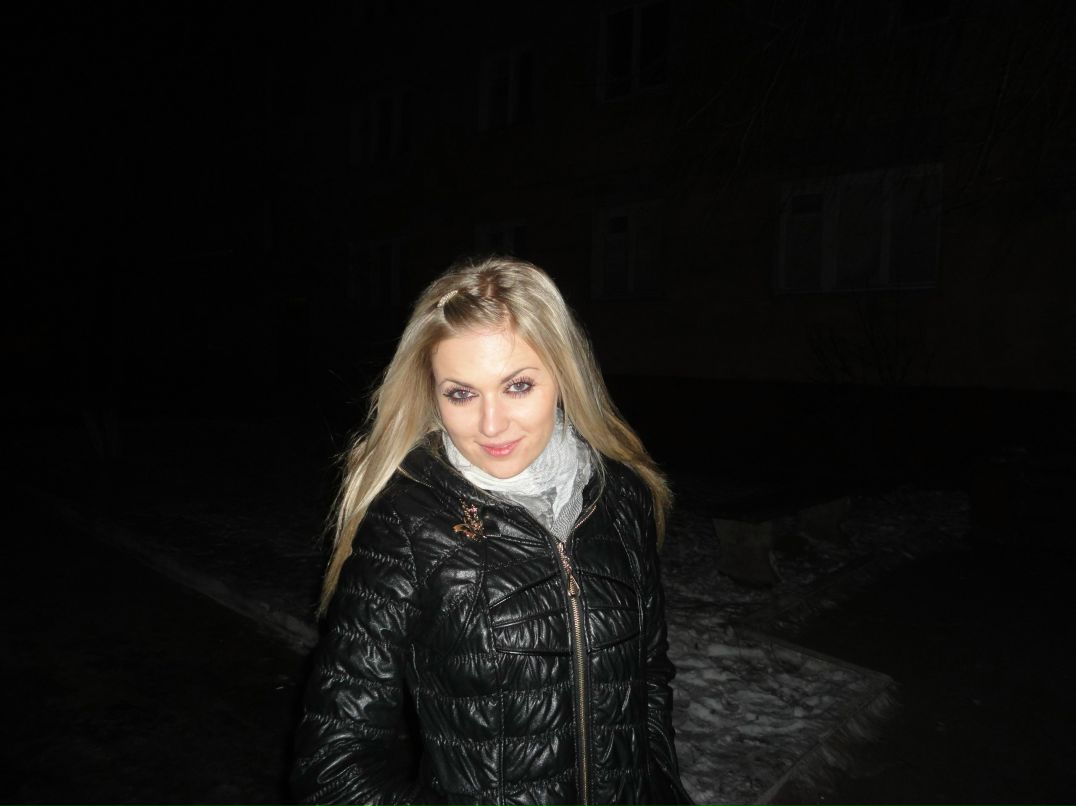 Дарья Карпикова | Санкт-Петербург