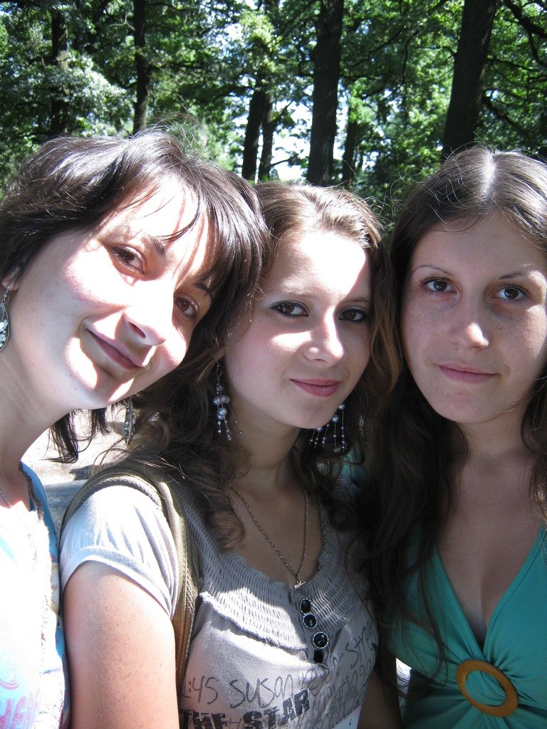 Оксана Щур | Тернополь