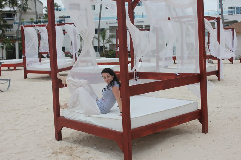 Еленка Нагайчук | Москва