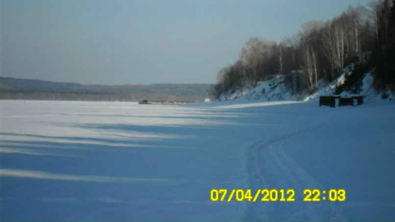 Михаил Силин | Пермь