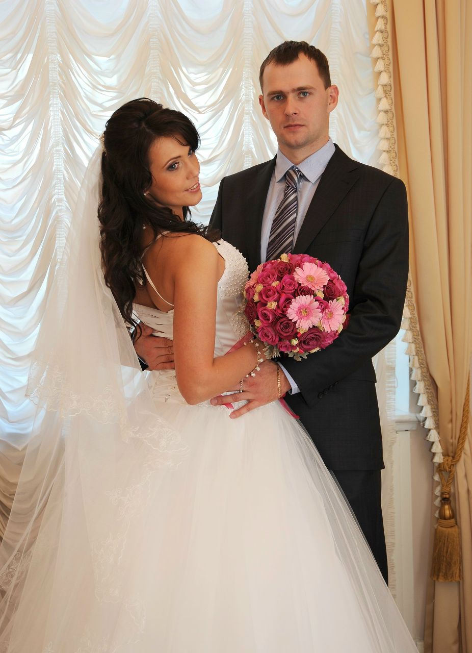 Янэлька Иванова ♡♥♡ | Санкт-Петербург