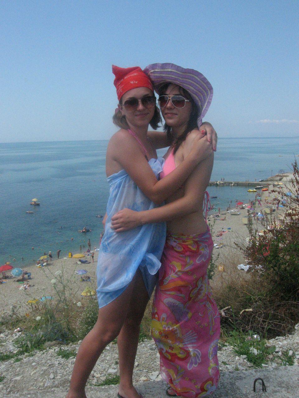 Любашка Кишкина Mercedes | Москва