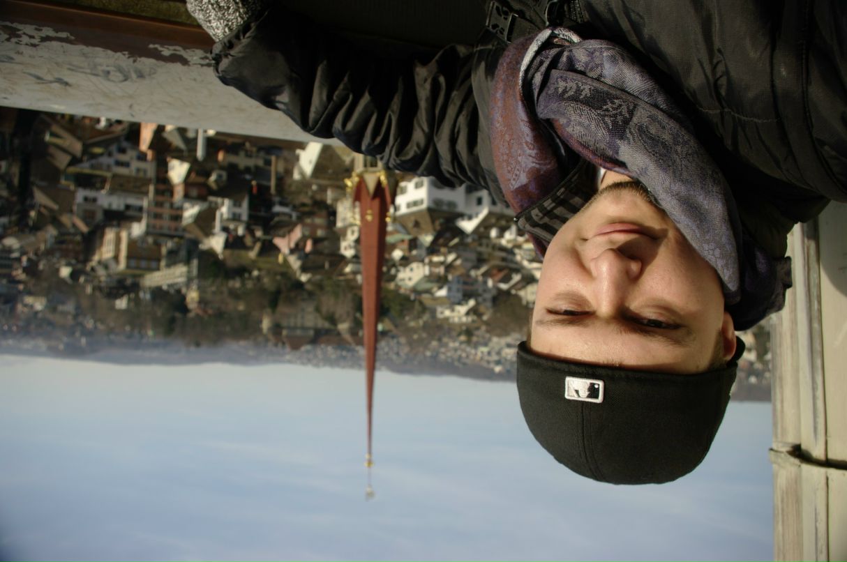 Юрий Медведев [M]elchior | Москва