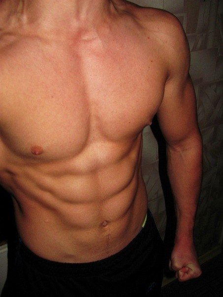 Дмитрий Попов Андреевич | Вологда