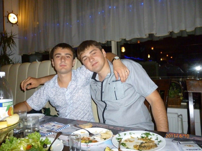 Ігор Ковальчук | 