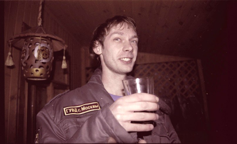 Алексей Брусилов | Пушкино