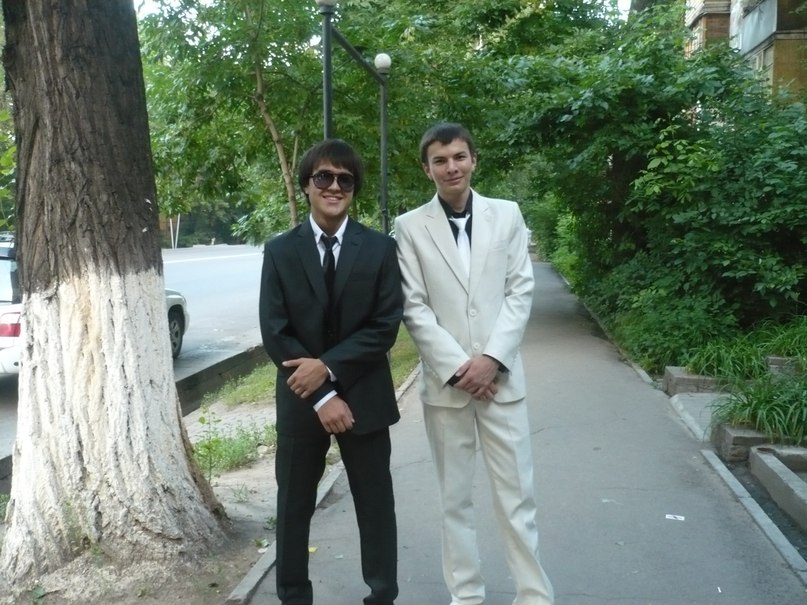 Дос Джанкулаков | Москва