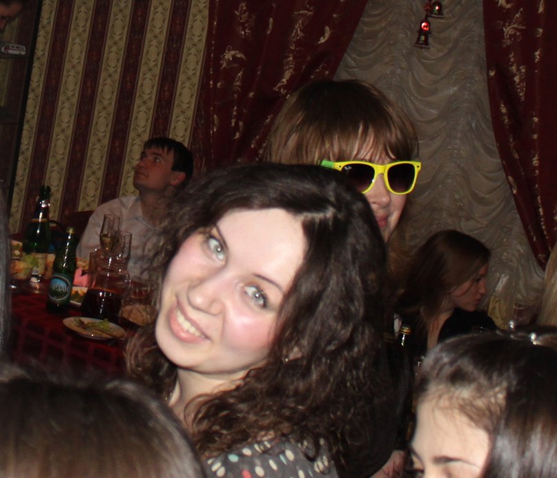 Ира Призенко | Ростов-на-Дону