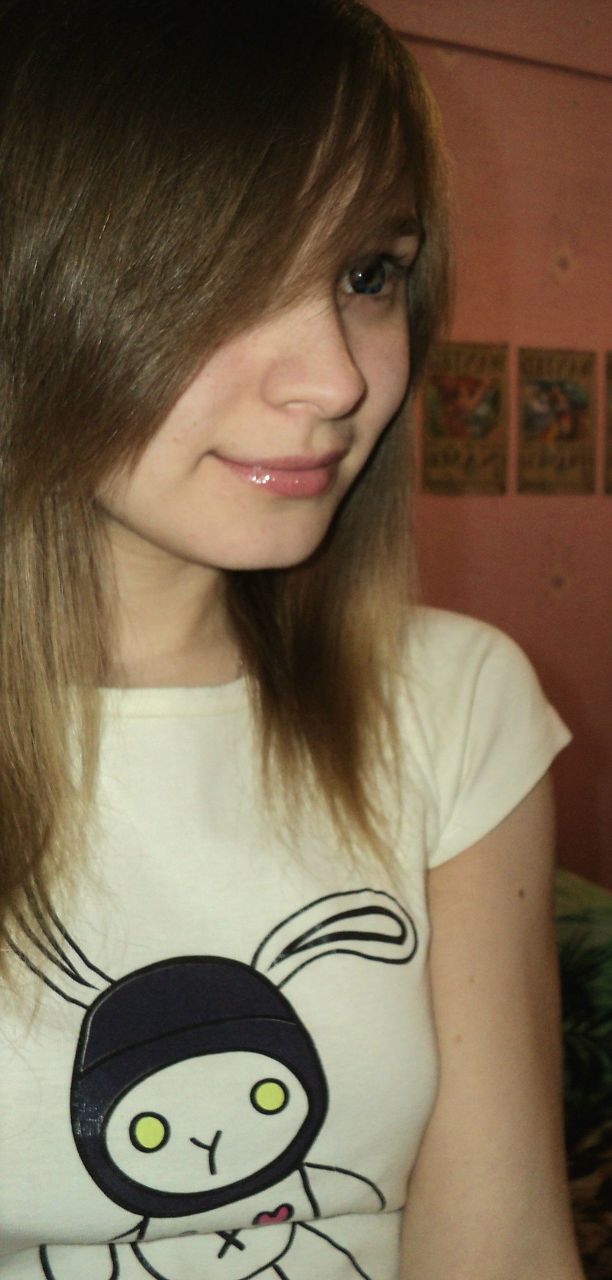 Милана Орехова | Санкт-Петербург