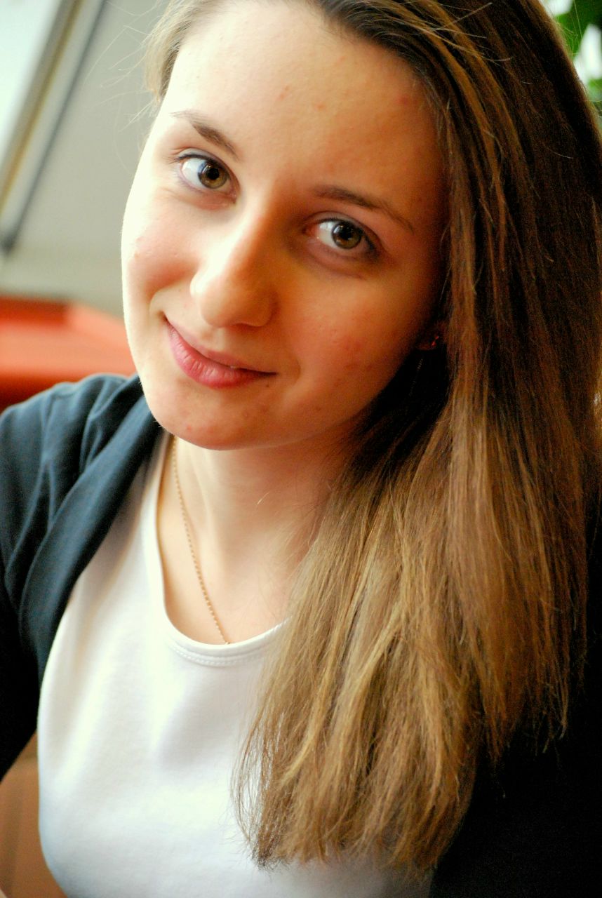 Анастасия Пятакова | Ханты-Мансийск