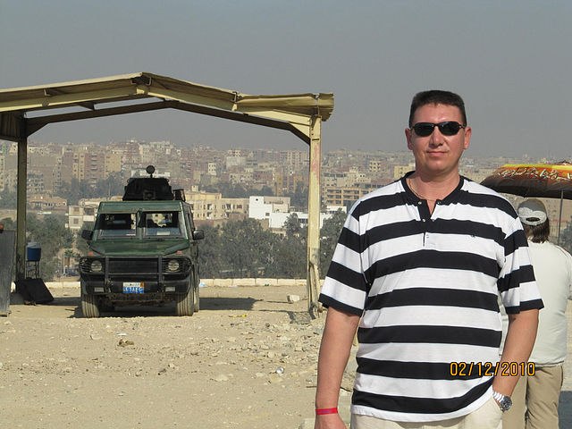 Юрий Чередник | Санкт-Петербург