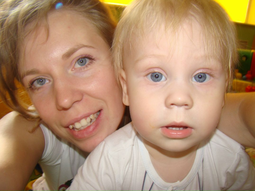 Юля Каталикова | Воронеж