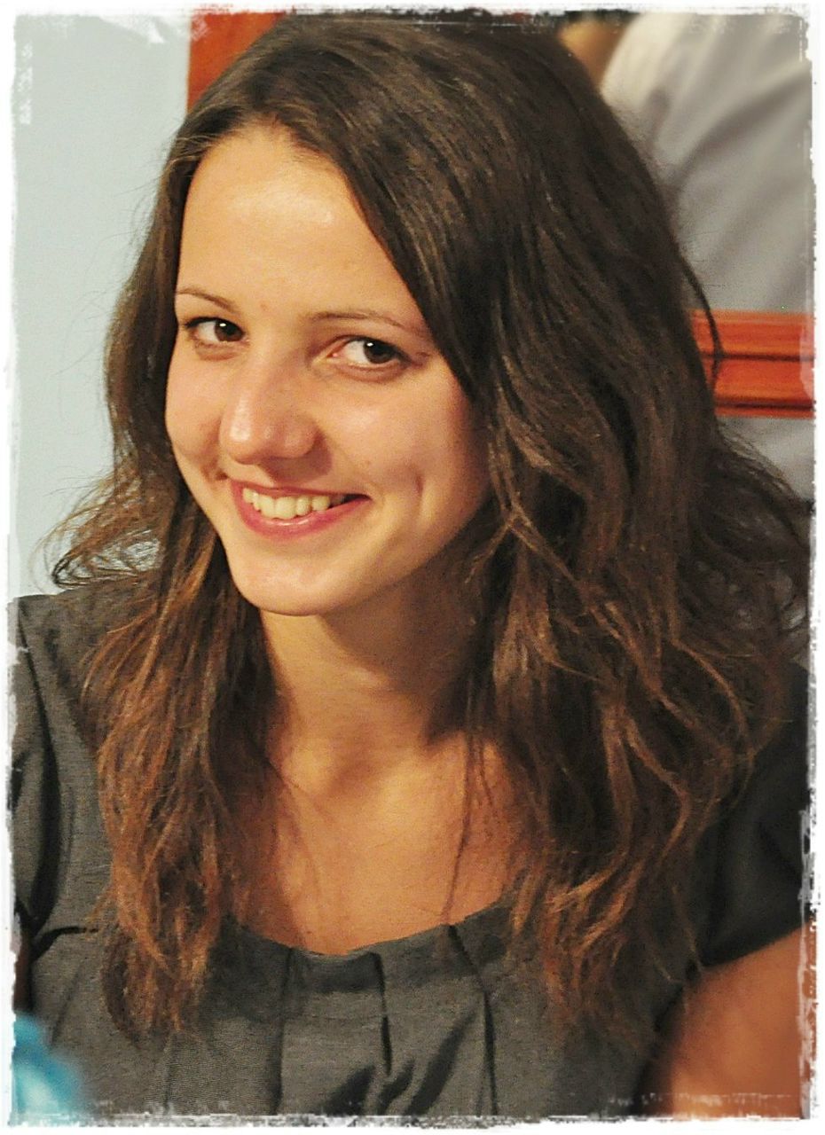 Віталіна Петрученко | Каменка