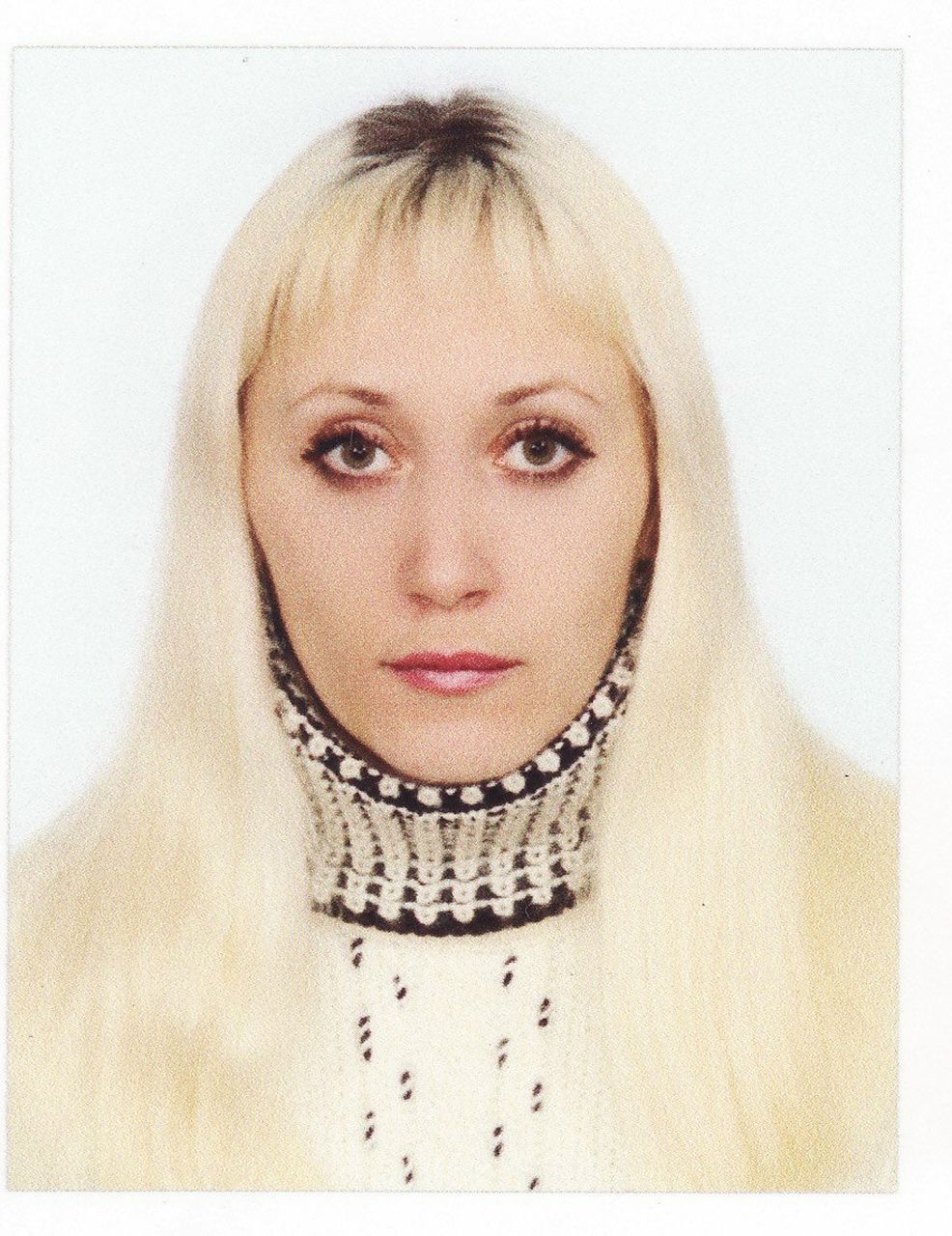 Ольга Ковальская | Великие Луки