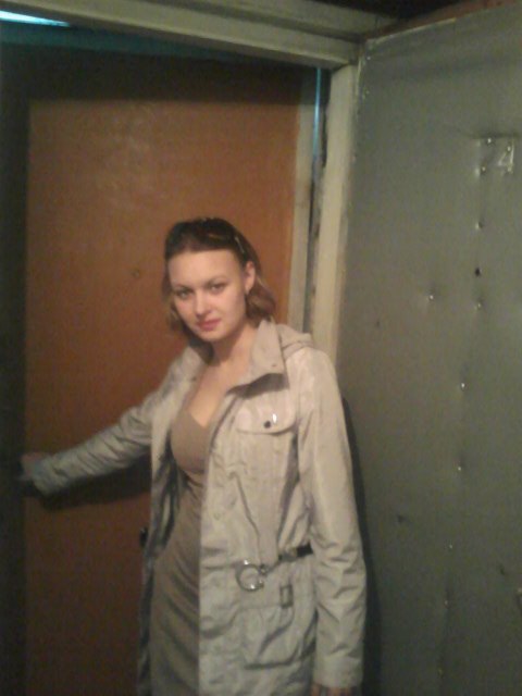 Анна Красавина | Иркутск