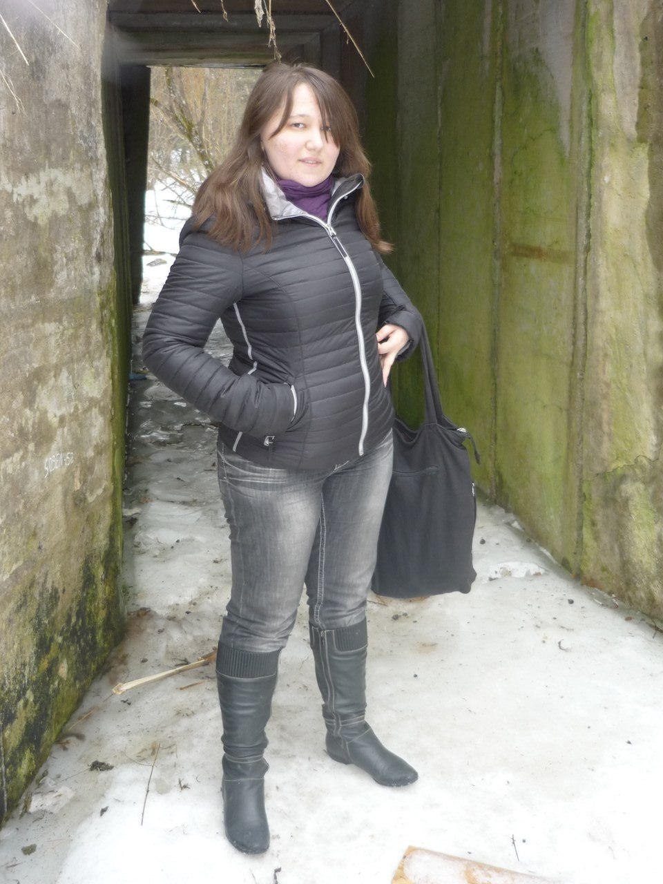 Дарья Захарова | Красноярск