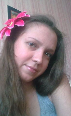 Танюшка Бабич | Иркутск