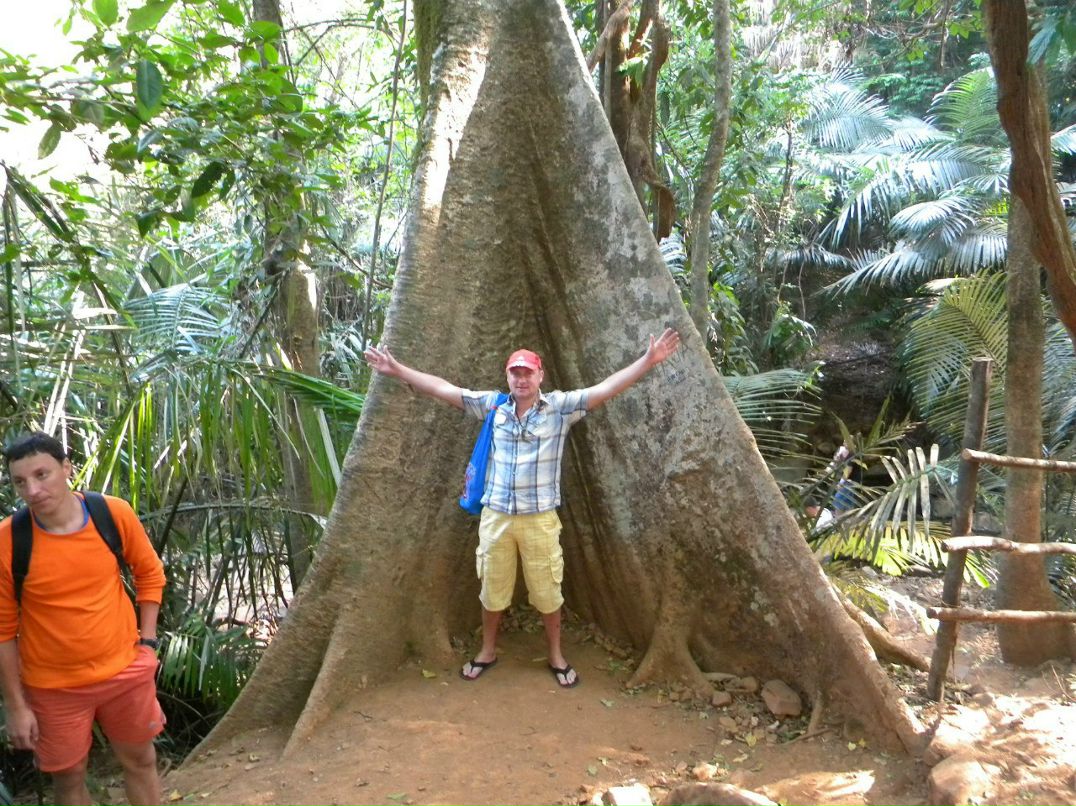 Сергей Головченко | Челябинск