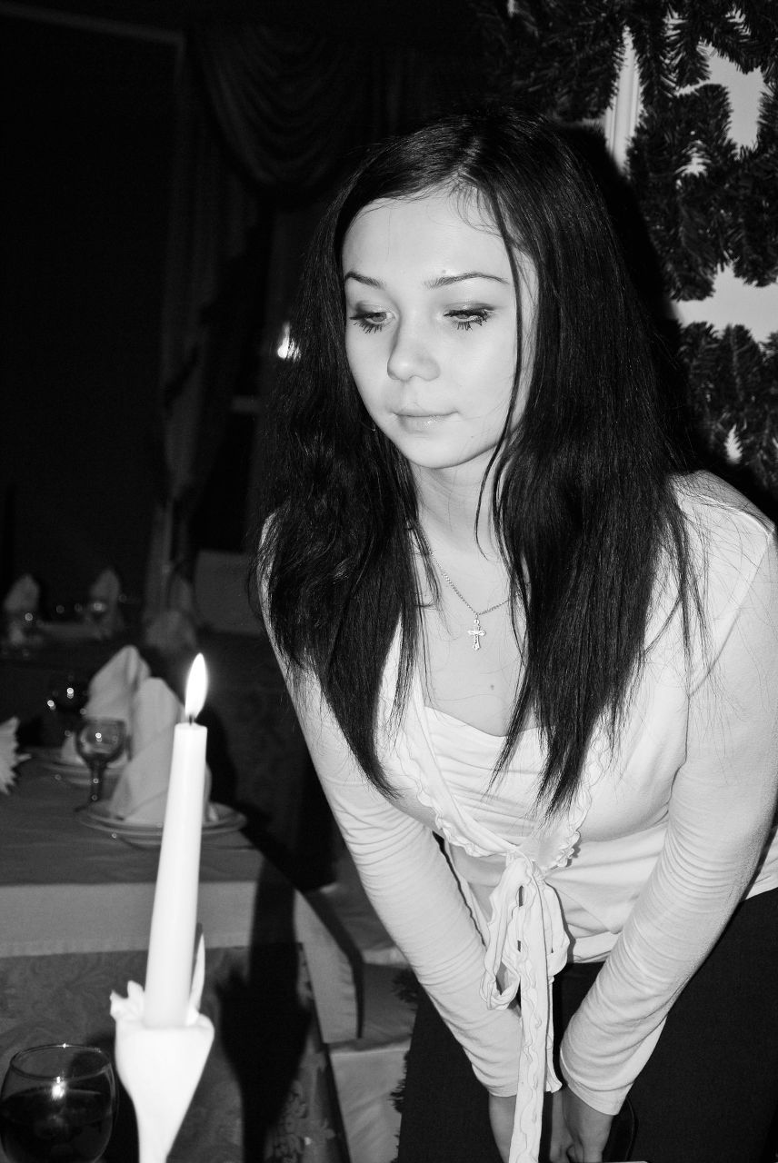 Эльвира Федоринина | Москва