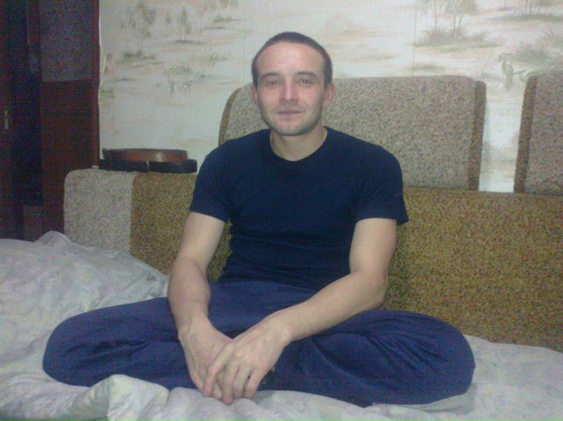 Андрей Демьянов | Елабуга