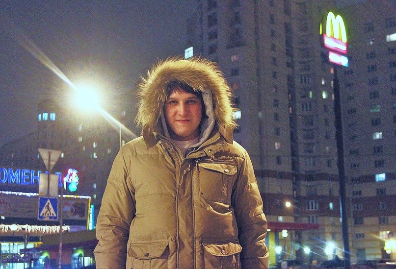 Вадим Всесильев | Санкт-Петербург