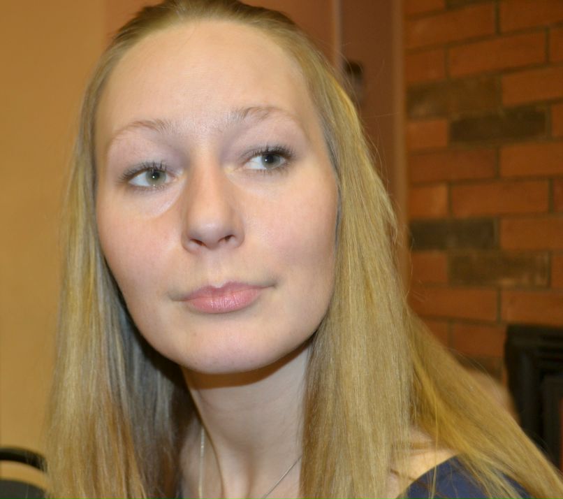 Юлия Кудрявцева | Архангельск