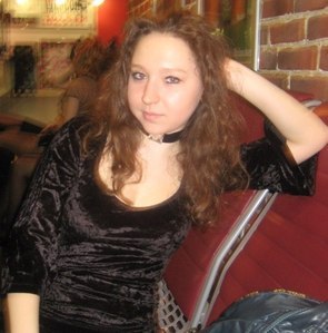 Элина Ишбулдина | Уфа