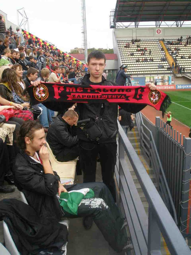 Влад Кляхин -=JayDee=- | Запорожье