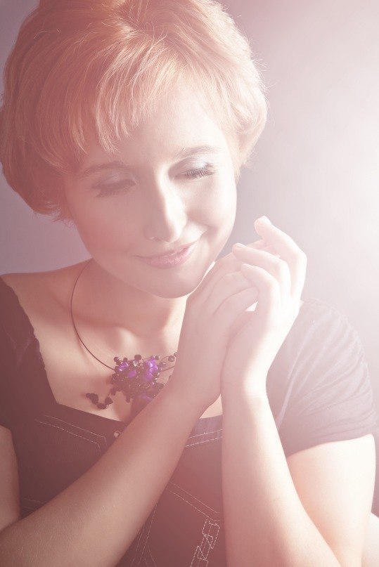 Надежда Низамова | Харьков