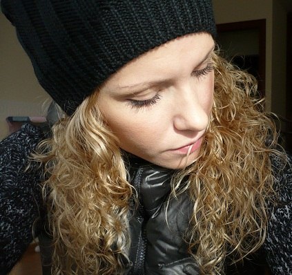 Екатерина Пескова | Москва