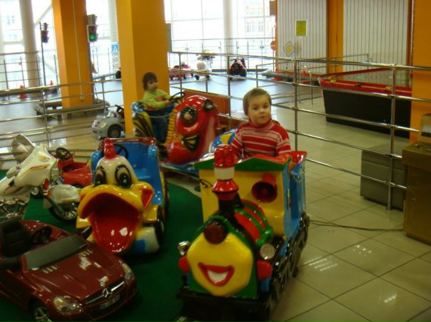 №8, Светлана Зверева, 38 лет, Киров №8, Светлана Зверева, 38 лет, Киров