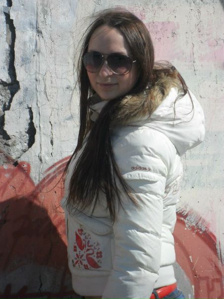 №7, Регина Вавилова №7, Регина Вавилова