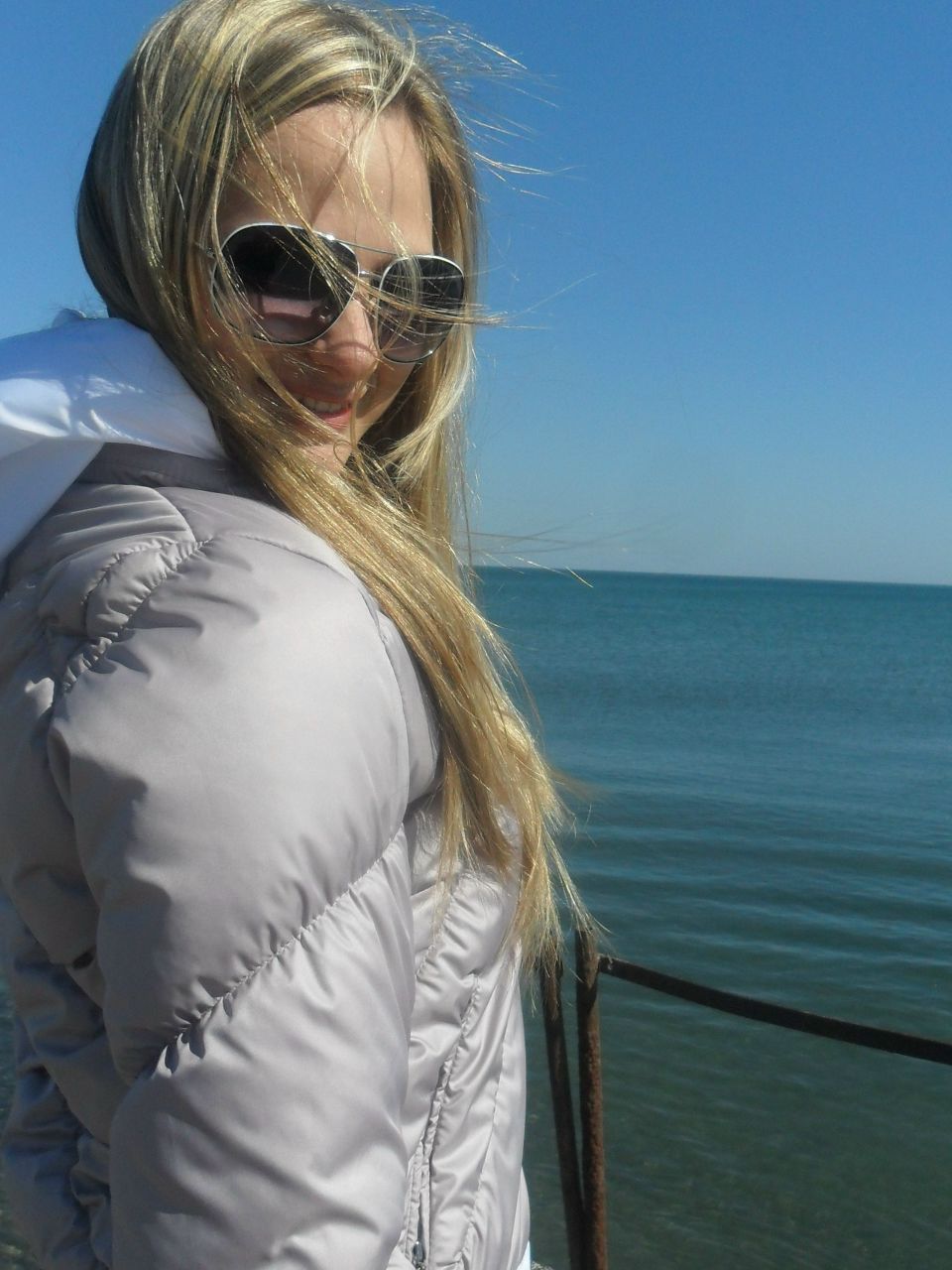 Анюта Яковлева | Одесса