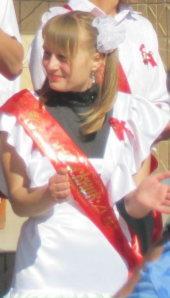 №6, Анастасия Стоянова, 32 года №6, Анастасия Стоянова, 32 года