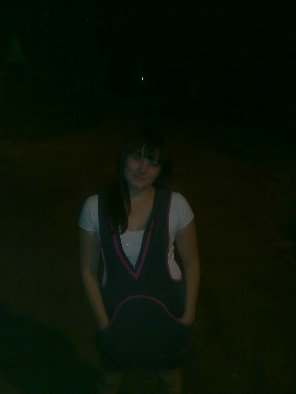 Анастасия Кузина | Щекино