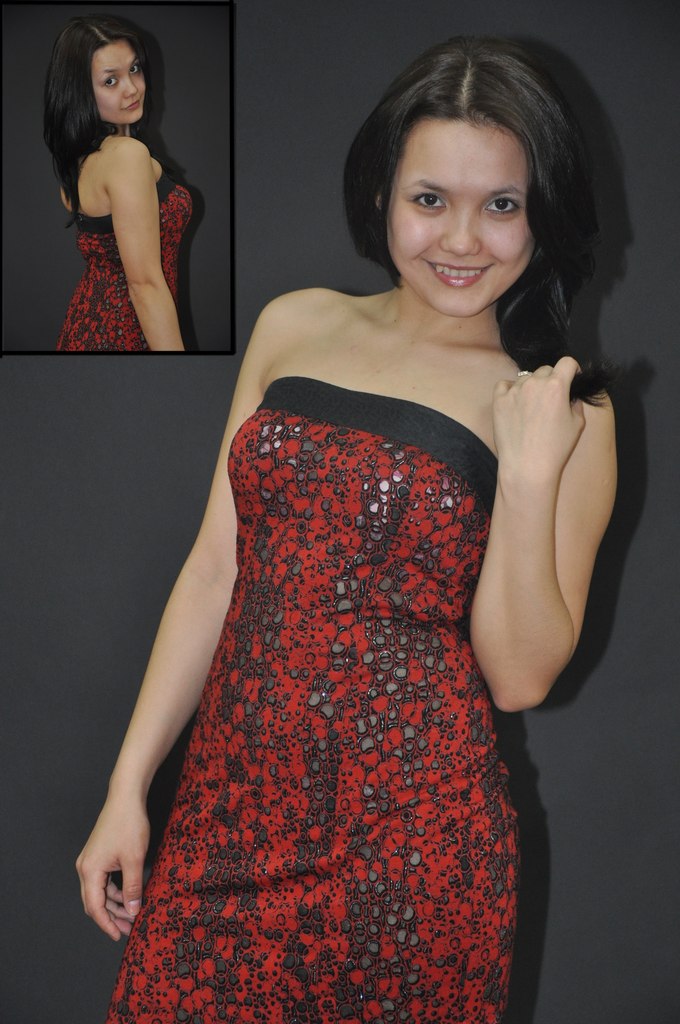 Ляйсан Шарафлисламова *ALIRA* | Уфа