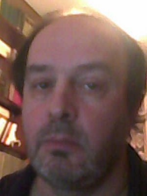 Александр Хацкелевич | Москва