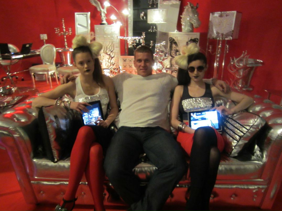 Алексей Гончаров | Санкт-Петербург