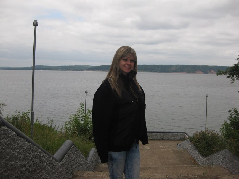 Танюшка Ожгибесова | Челябинск