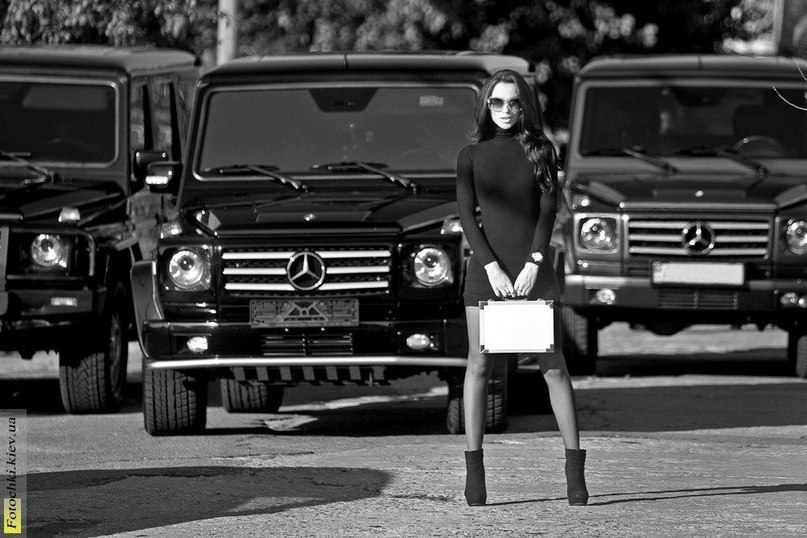 Крестина Дягилева | Москва