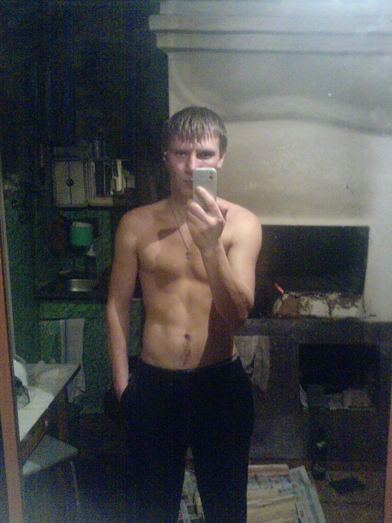 Константин Федорченко «TUTTURUYU» | Иркутск