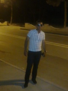 Дако Эдвард | Баку